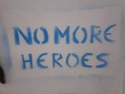 NO MORE HEROES